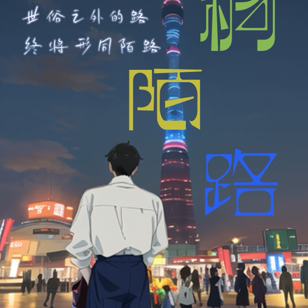 陌路行小說全集