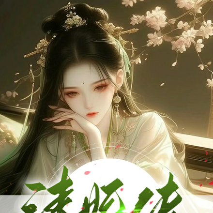 清妃傳-懷珠韞玉 天桃夭夭