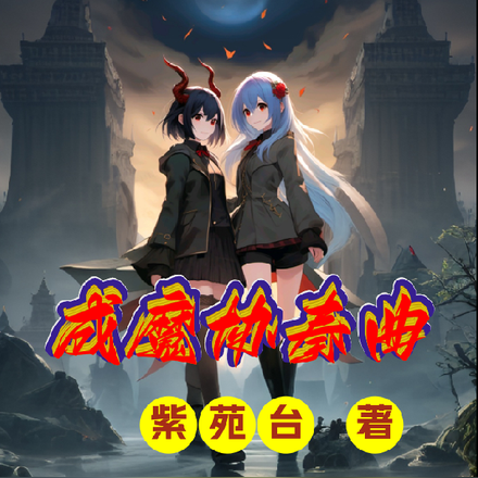 成魔協奏曲