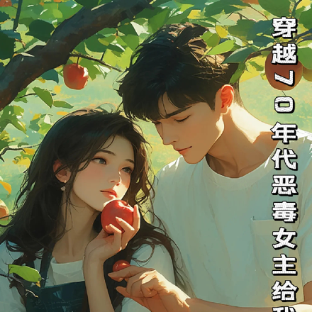 女主穿到70年代的小說