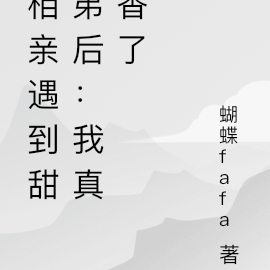 相親遇見逗比怎麼辦txt