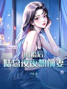 《離婚後總裁他後悔了》作者:夜行