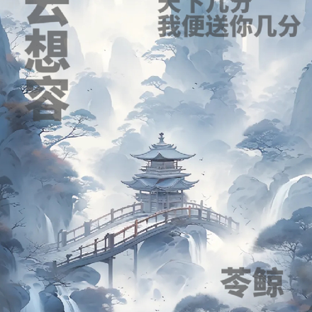 雲下想裳小說