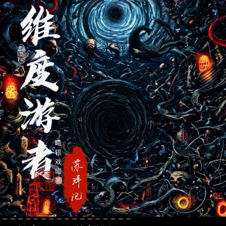 科幻不可知的緯度