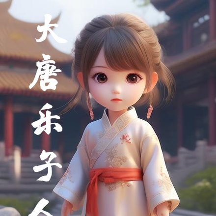 大唐樂子人