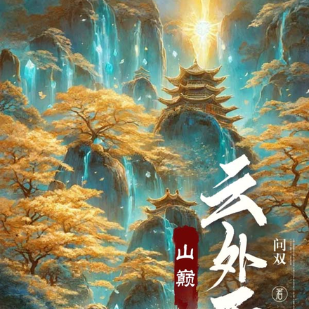 山巔：雲外天