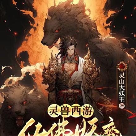 靈獸西遊：仙佛妖魔皆可抓？