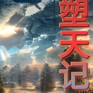 塑天白雲