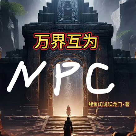 萬界互為NPC