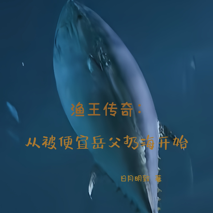 魚王傳奇