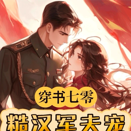 穿書七零，糙漢軍夫寵上天