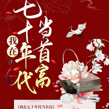 我在七十年代做大佬 小說