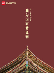 我為國家修文物小說