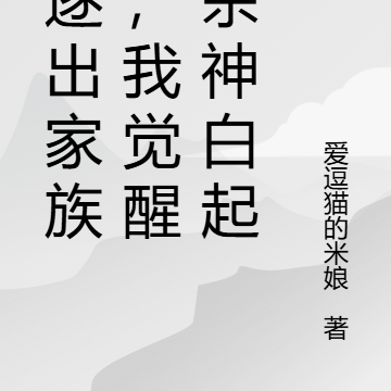 被逐出家族的玄幻小說