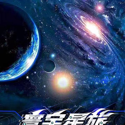 寰宇星辰