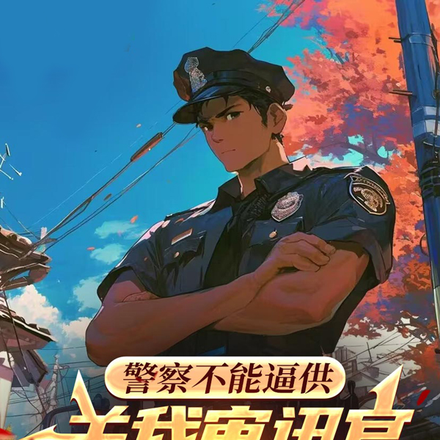 警察不能逼供，關我審訊官什麼事