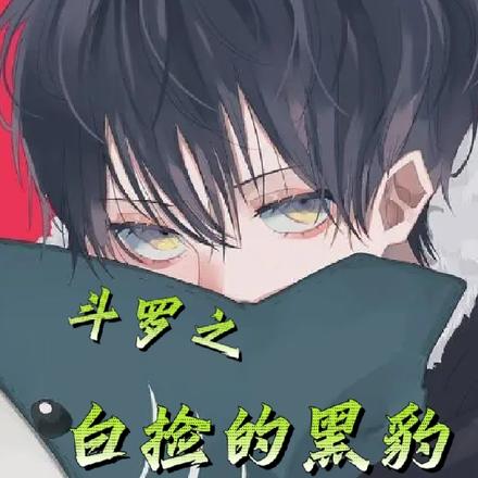 鬥羅之黑白鬥羅 小說