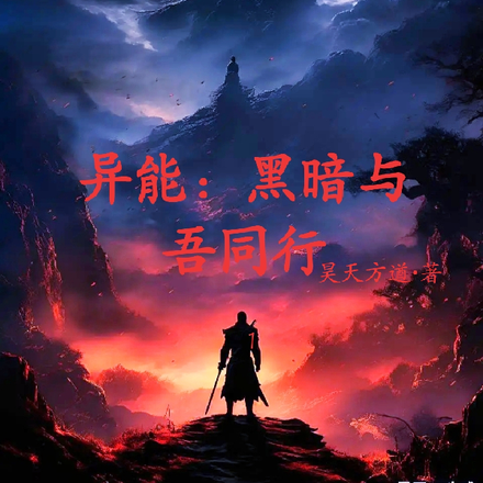 異能：黑暗與吾同行