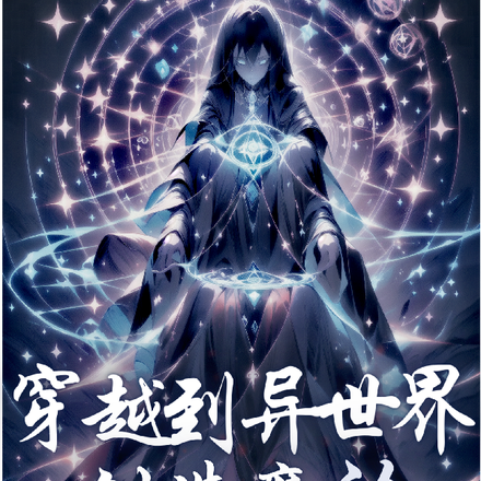 穿越到異世魔法大陸小說