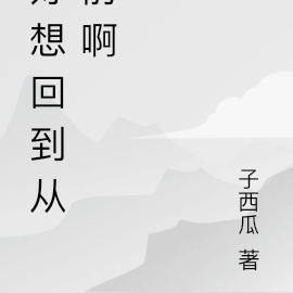 好想回到從前歌曲歌詞