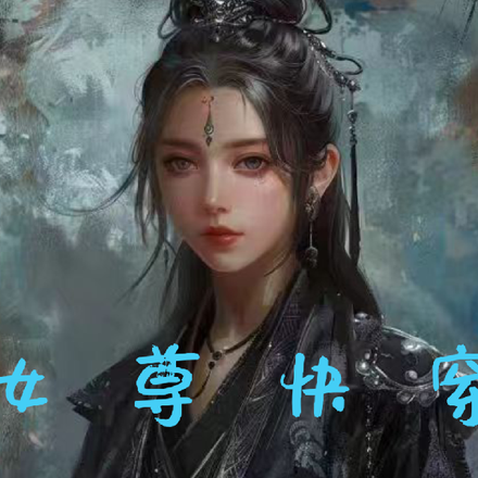 一篇女尊快穿文