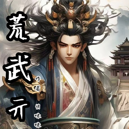 荒武帝尊