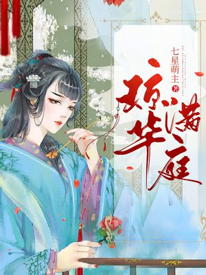 瓊華神女錄小說