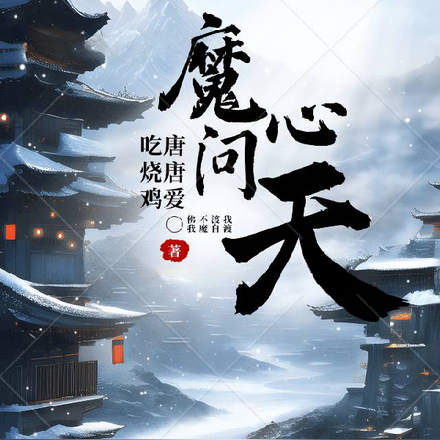 魔心續命全集