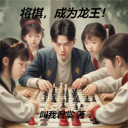 現役將棋龍王