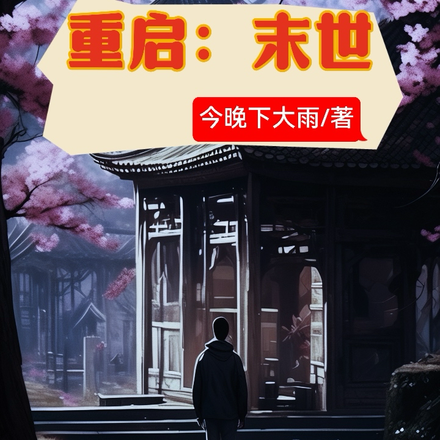 重啟：末世