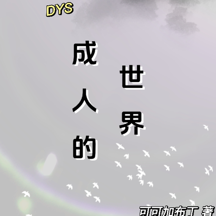 DYS：成人的世界