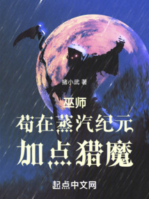 巫師:苟在蒸汽紀元加點獵魔 歲月小說