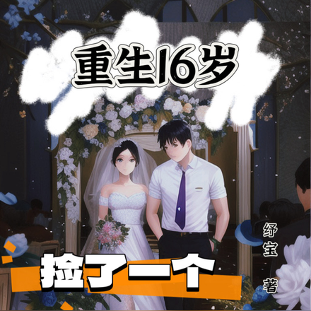 重生16歲，撿了一個結婚物件