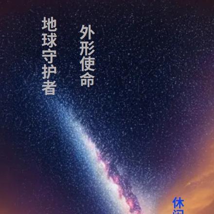 外星使命：地球守護者