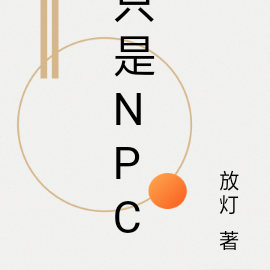 只是NPC