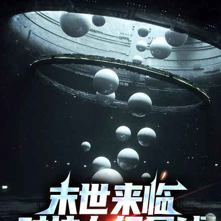 末世來臨：對抗九級星球