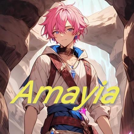 AMAYIAMAYI品牌歷史背景