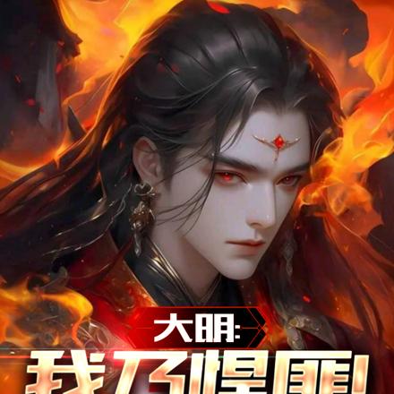 大明:開局我就被圍 小說