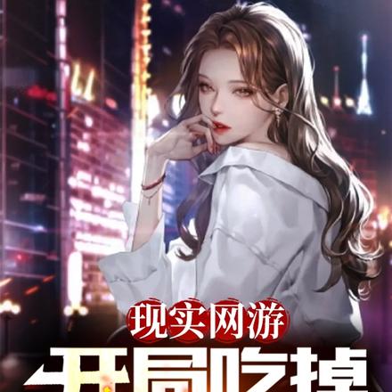 現實網遊：開局吃掉女武神