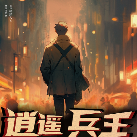 逍遙兵王線上聽書