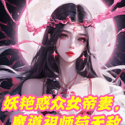 妖豔惑眾女帝妻，魔道祖師苟無敵