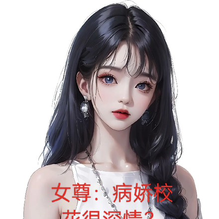 女尊病嬌小短篇