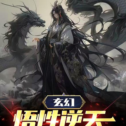 玄幻：悟性逆天，我成尊就是了