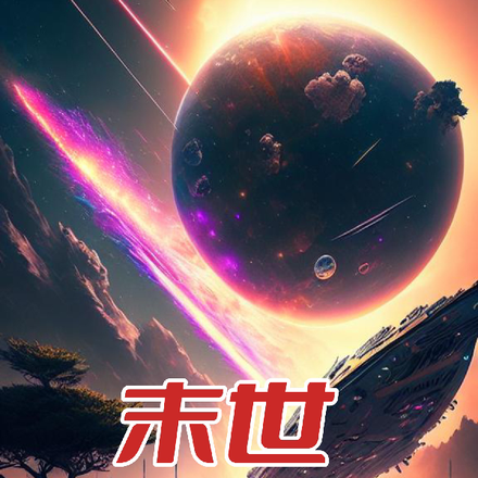 末世：一步步成為星球之主