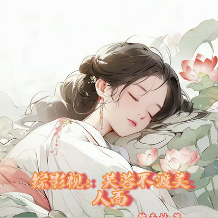 綜影視：芙蓉不渡美人面