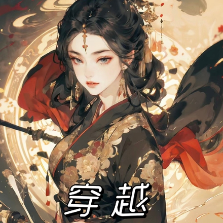 穿越我在古代當女帝的小說