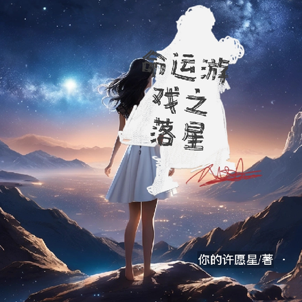 命運遊戲之落星