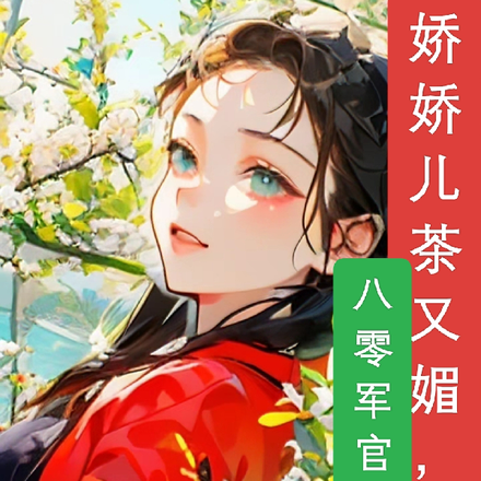 八零嬌嬌女小說