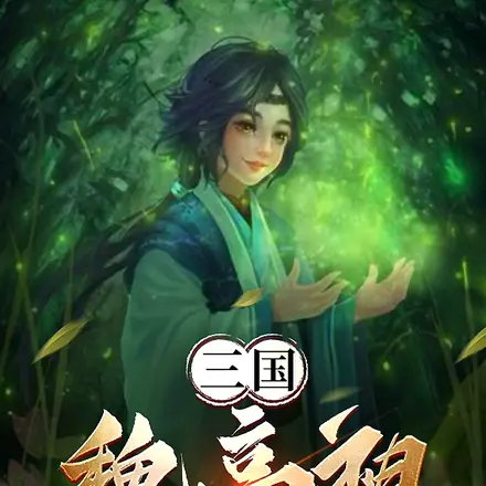 三國：魏高祖