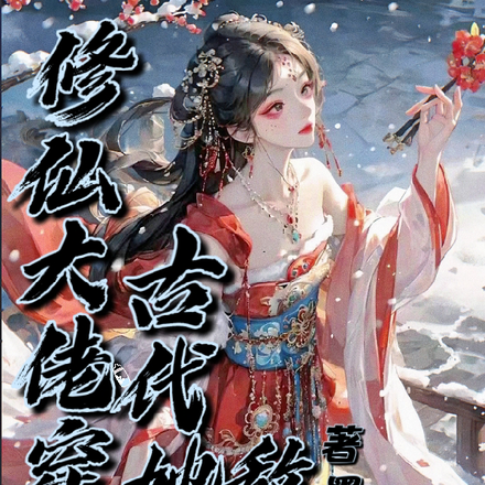 修仙大佬穿越古代她無敵了小說